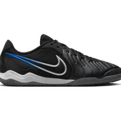 Nike Voetbalschoenen*Tiempo Legend 10 Academy zaalvoetbalschoenen heren black chrome hyper royal