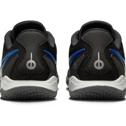 Nike Voetbalschoenen*Tiempo Legend 10 Academy zaalvoetbalschoenen heren black chrome hyper royal