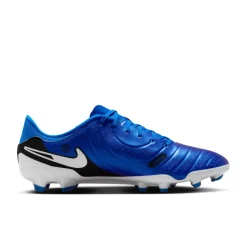 Nike Voetbalschoenen*Tiempo Legend 10 Academy MG voetbalschoenen heren signal blue white