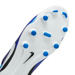 Nike Voetbalschoenen*Tiempo Legend 10 Academy MG voetbalschoenen heren signal blue white