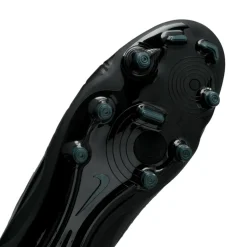 Nike Voetbalschoenen*Tiempo Legend 10 Academy FG voetbalschoenen heren black deep jungle