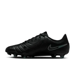Nike Voetbalschoenen*Tiempo Legend 10 Academy FG voetbalschoenen heren black deep jungle