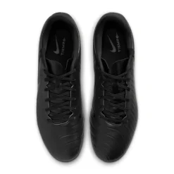 Nike Voetbalschoenen*Tiempo Legend 10 Academy FG voetbalschoenen heren black deep jungle