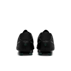 Nike Voetbalschoenen*Tiempo Legend 10 Academy FG voetbalschoenen heren black deep jungle
