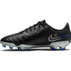 Nike Voetbalschoenen*Tiempo Legend 10 Academy voetbalschoenen heren black hyper royal chrome