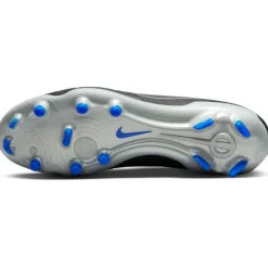 Nike Voetbalschoenen*Tiempo Legend 10 Academy voetbalschoenen heren black hyper royal chrome