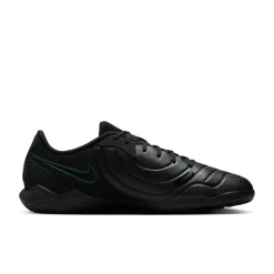 Nike Voetbalschoenen*Tiempo Legend 10 Academy IC zaalvoetbalschoenen heren black deep jungle