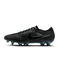 Nike Voetbalschoenen*Tiempo Legend 10 Elite SG voetbalschoenen heren black deep jungle