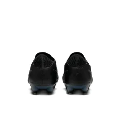 Nike Voetbalschoenen*Tiempo Legend 10 Elite SG voetbalschoenen heren black deep jungle