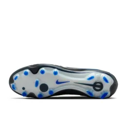 Nike Voetbalschoenen*Tiempo Legend 10 Elite voetbalschoenen heren zwart hyper royal chrome