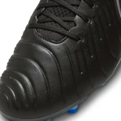Nike Voetbalschoenen*Tiempo Legend 10 Elite voetbalschoenen heren zwart hyper royal chrome