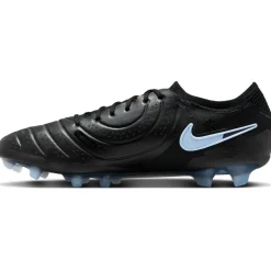 Nike Voetbalschoenen*Tiempo Legend 10 Elite FG - AG voetbalschoenen heren black black