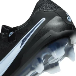 Nike Voetbalschoenen*Tiempo Legend 10 Elite FG - AG voetbalschoenen heren black black