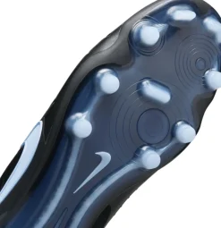 Nike Voetbalschoenen*Tiempo Legend 10 Elite FG - AG voetbalschoenen heren black black