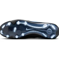 Nike Voetbalschoenen*Tiempo Legend 10 Elite FG - AG voetbalschoenen heren black black