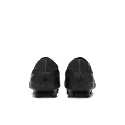 Nike Voetbalschoenen*Tiempo Legend 10 Pro FG voetbalschoenen heren black deep jungle