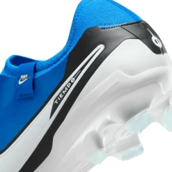 Nike Voetbalschoenen*Tiempo Legend 10 Pro FG voetbalschoenen heren signal blue white