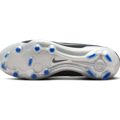 Nike Voetbalschoenen*Tiempo Legend 10 Pro voetbalschoenen heren black black hyper royal chrome