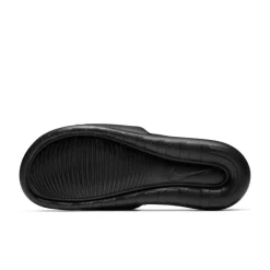 Nike Badslippers|Slippers*Victori One slippers heren black white