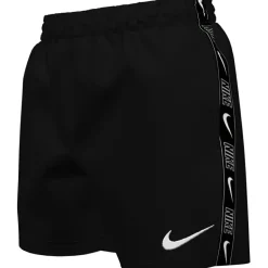 Nike Zwembroek*Volley zwembroek junior black