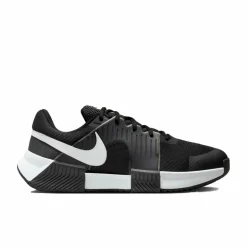 Nike Tennisschoenen*Zoom GP Challenge 1 tennisschoenen heren black
