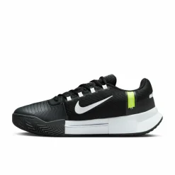 Nike Tennisschoenen*Zoom GP Challenge 1 tennisschoenen heren black