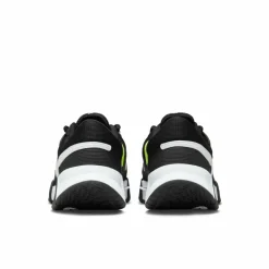Nike Tennisschoenen*Zoom GP Challenge 1 tennisschoenen heren black