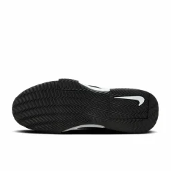 Nike Tennisschoenen*Zoom GP Challenge 1 tennisschoenen heren black