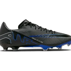 Nike Voetbalschoenen*Zoom Mercurial Vapor 15 Academy voetbalschoenen heren black chrome hyper royal