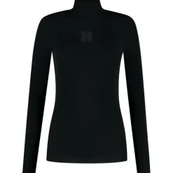 NIKKIE Skipullies|Wintersport*Jolie skipully dames black