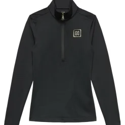 NIKKIE Skipullies|Wintersport*Nantes skipully dames black