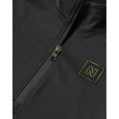 NIKKIE Skipullies|Wintersport*Nantes skipully dames black