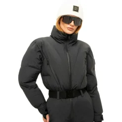 NIKKIE Mutsen|Wintersport*Nashville muts dames star white