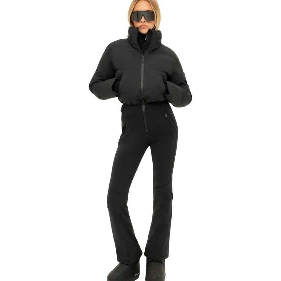 NIKKIE Skipakken|Wintersport*Nemma skipak dames black