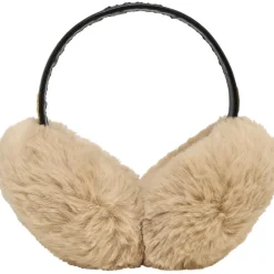 NIKKIE Mutsen|Wintersport*Nineve oorwarmers dames hummus