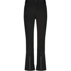 NIKKIE Skibroeken|Wintersport*Uda skibroek dames black