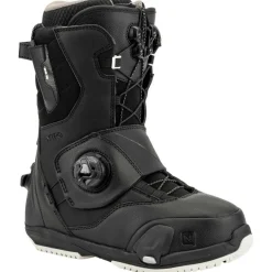 Nitro Snowboardschoenen|Wintersport*Cave TLS Step On snowboardschoenen dames black