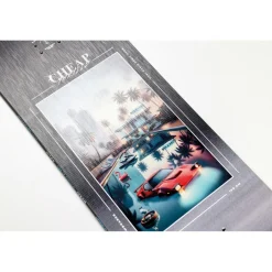 Nitro Snowboards|Wintersport*Cheap Thrills 25 - 26 snowboard