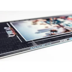 Nitro Snowboards|Wintersport*Cheap Thrills 25 - 26 snowboard