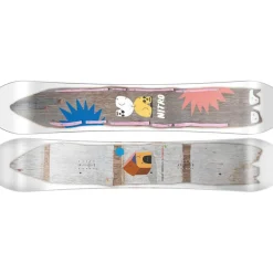 Nitro Snowboards|Wintersport*Cheap Thrills Wide 23 - 24 snowboard