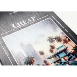 Nitro Snowboards|Wintersport*Cheap Thrills Wide 25 - 26 snowboard