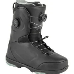 Nitro Snowboardschoenen|Wintersport*Club BOA snowboardschoenen heren black