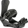 Nitro Snowboard Bindingen|Wintersport*Cosmic bindingen dames ultra black - EU 36 - 43