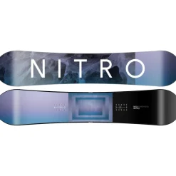 Nitro Snowboards|Wintersport*Fate 25 - 26 snowboard dames