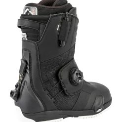 Nitro Snowboardschoenen|Wintersport*Monarch Step On TLS snowboardschoenen dames black