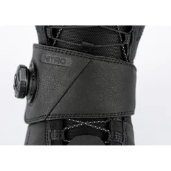 Nitro Snowboardschoenen|Wintersport*Monarch Step On TLS snowboardschoenen dames black