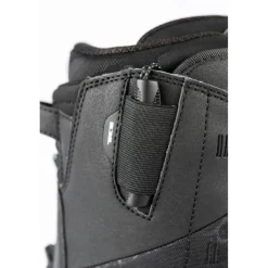 Nitro Snowboardschoenen|Wintersport*Monarch Step On TLS snowboardschoenen dames black