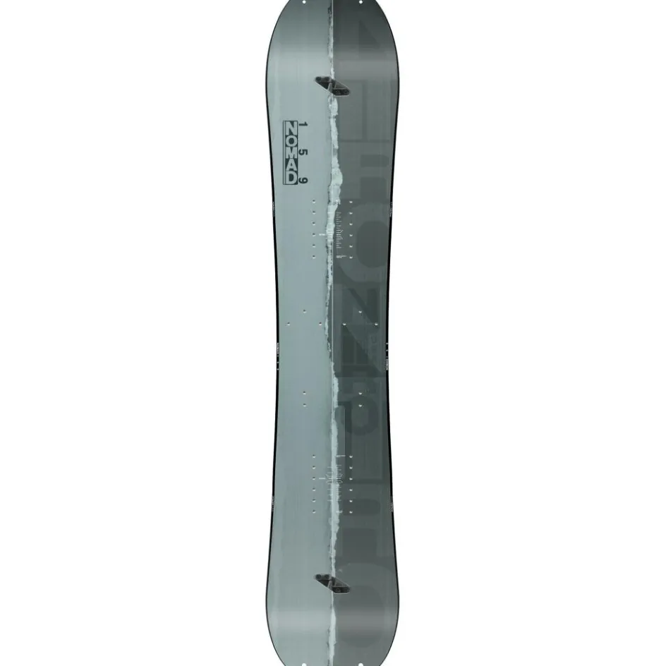 Nitro Snowboards|Wintersport*Nomad 23 - 24 splitboard