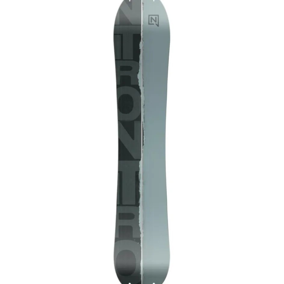 Nitro Snowboards|Wintersport*Nomad 23 - 24 splitboard