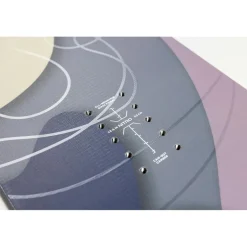 Nitro Snowboards|Wintersport*Nova 25 - 26 snowboard dames